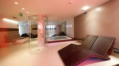 Hotel Molindrio Plava Laguna