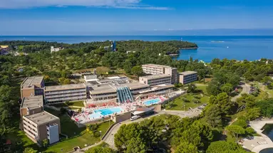 Hotel Molindrio Plava Laguna