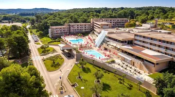 Hotel Molindrio Plava Laguna