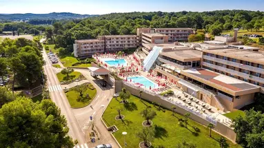 Hotel Molindrio Plava Laguna