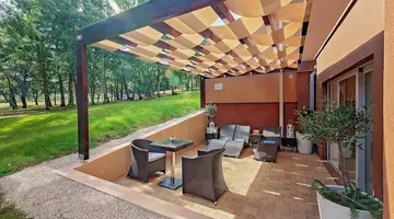 Hotel Molindrio Plava Laguna