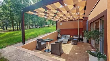 Hotel Molindrio Plava Laguna