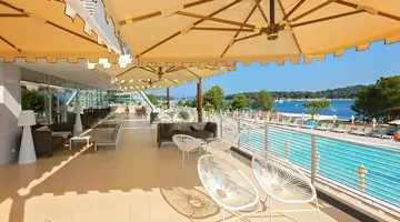 Hotel Molindrio Plava Laguna