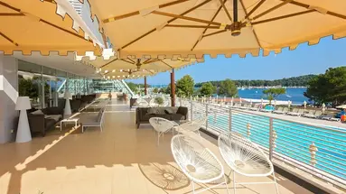 Hotel Molindrio Plava Laguna
