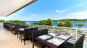 HOTEL MOLINDRIO PLAVA LAGUNA