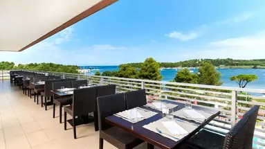 HOTEL MOLINDRIO PLAVA LAGUNA