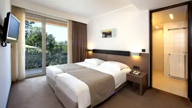 Hotel Molindrio Plava Laguna