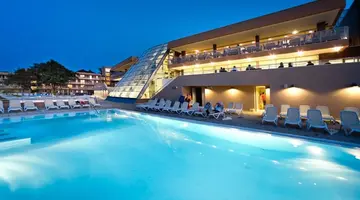 Hotel Molindrio Plava Laguna