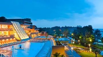 Hotel Molindrio Plava Laguna