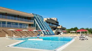 Hotel MOLINDRIO Plava Laguna