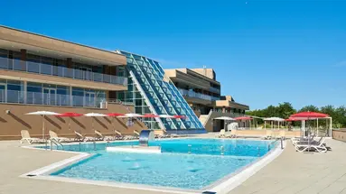 Hotel MOLINDRIO Plava Laguna