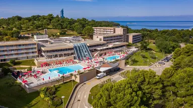 Hotel MOLINDRIO Plava Laguna