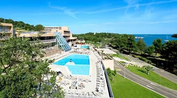 HOTEL MOLINDRIO PLAVA LAGUNA