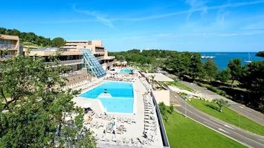 HOTEL MOLINDRIO PLAVA LAGUNA