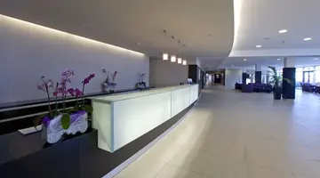 Hotel Molindrio Plava Laguna