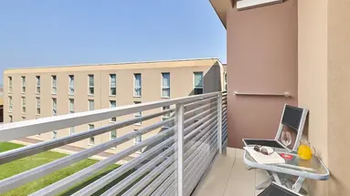 Hotel Molindrio Plava Laguna