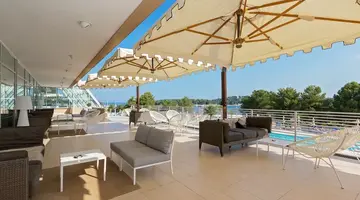 Hotel Molindrio Plava Laguna