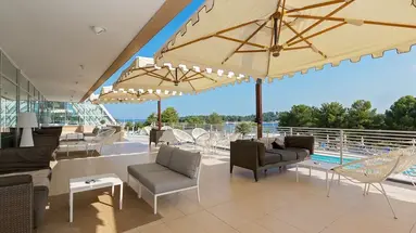 Hotel Molindrio Plava Laguna
