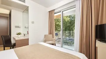 Hotel Molindrio Plava Laguna