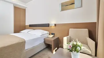 Hotel Molindrio Plava Laguna