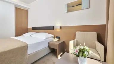 Hotel Molindrio Plava Laguna