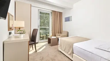 Hotel Molindrio Plava Laguna