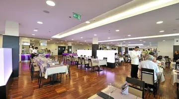 Hotel Molindrio Plava Laguna