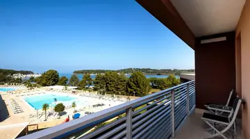 Hotel Molindrio Plava Laguna