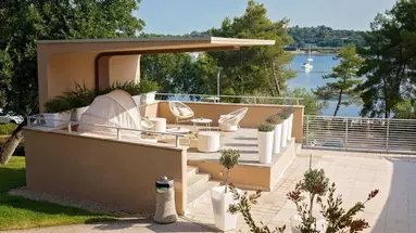 HOTEL MOLINDRIO PLAVA LAGUNA