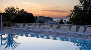 Hotel Molindrio Plava Laguna