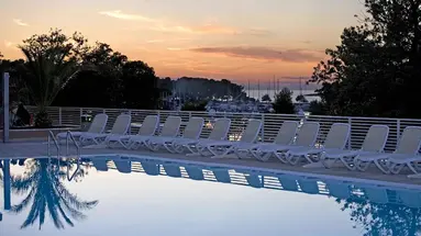 Hotel Molindrio Plava Laguna