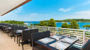 Hotel Molindrio Plava Laguna