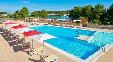 Hotel Molindrio Plava Laguna