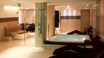Hotel Molindrio Plava Laguna