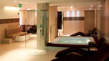 Hotel Molindrio Plava Laguna