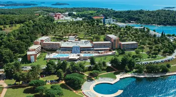 Hotel Molindrio Plava Laguna