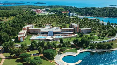 Hotel Molindrio Plava Laguna