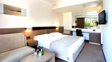 Hotel Molindrio Plava Laguna