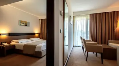 Hotel Molindrio Plava Laguna