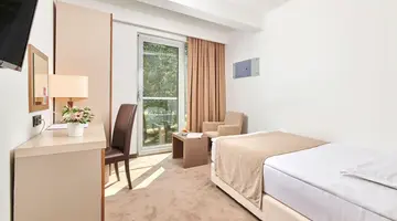 Hotel Molindrio Plava Laguna