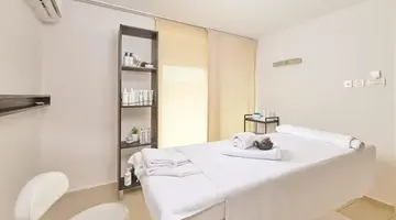 HOTEL MOLINDRIO PLAVA LAGUNA