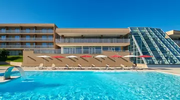 HOTEL MOLINDRIO PLAVA LAGUNA
