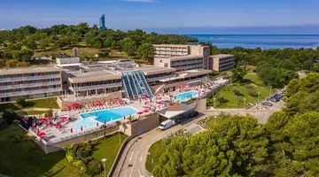 HOTEL MOLINDRIO PLAVA LAGUNA