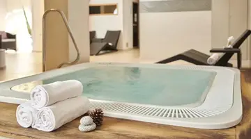 Hotel MOLINDRIO Plava Laguna