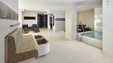 Hotel Molindrio Plava Laguna