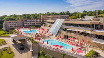 Hotel Molindrio Plava Laguna