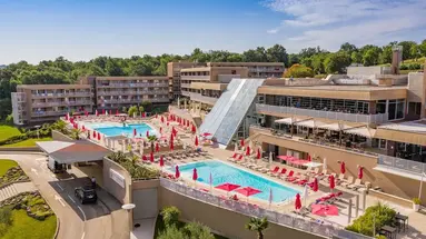 Hotel Molindrio Plava Laguna