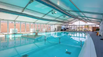 Hotel Molindrio Plava Laguna