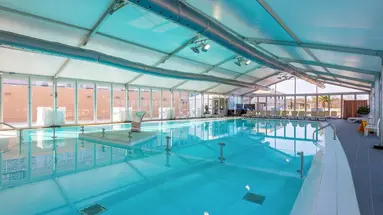 Hotel Molindrio Plava Laguna