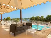 Hotel MOLINDRIO Plava Laguna